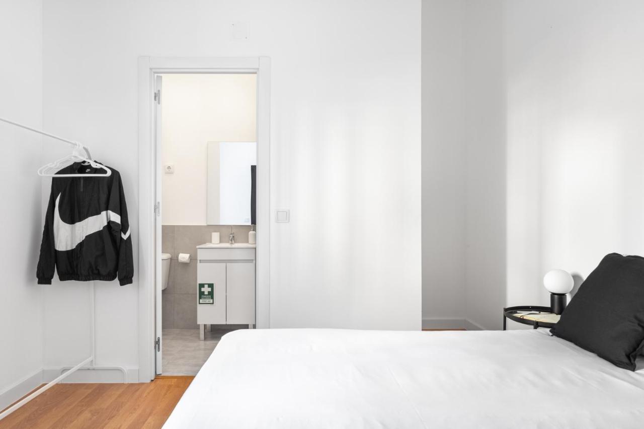 ALTIDO Stylish 2-level flats near Ajuda Palace Lisboa Extérieur photo
